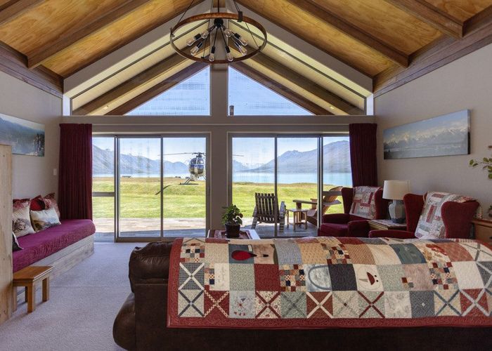  at 2/1789 Lake Ohau Road, Lake Ohau, Waitaki, Otago