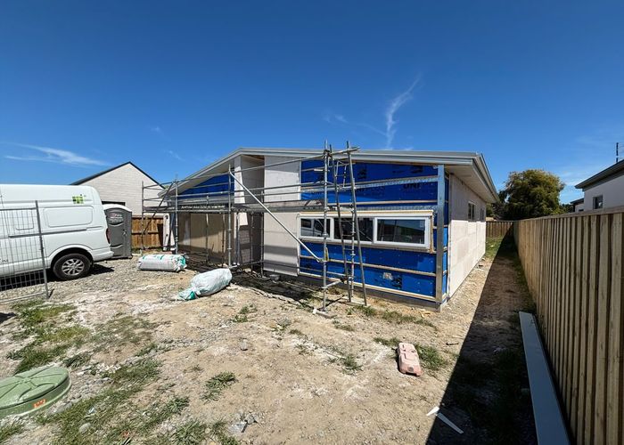  at Lot 2 Eccles Green, Halswell, Christchurch City, Canterbury