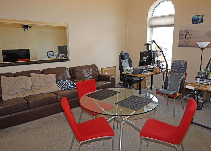  at 5/5 Liverpool Street, City Centre, Dunedin, Otago