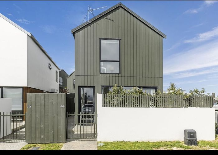  at 4/6 Oswald Cres, Paparangi, Wellington, Wellington