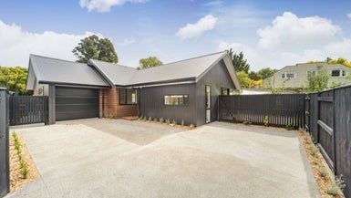  at 25A Te Awe Awe Street, Hokowhitu, Palmerston North