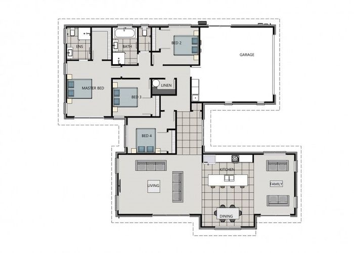  at 4 Manning Street, Hamilton Central, Hamilton