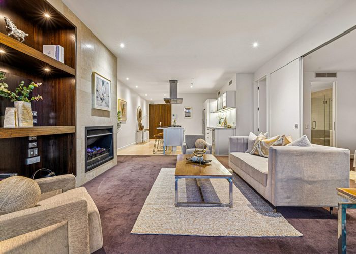  at 3C/112 Parnell Road, Parnell, Auckland City, Auckland