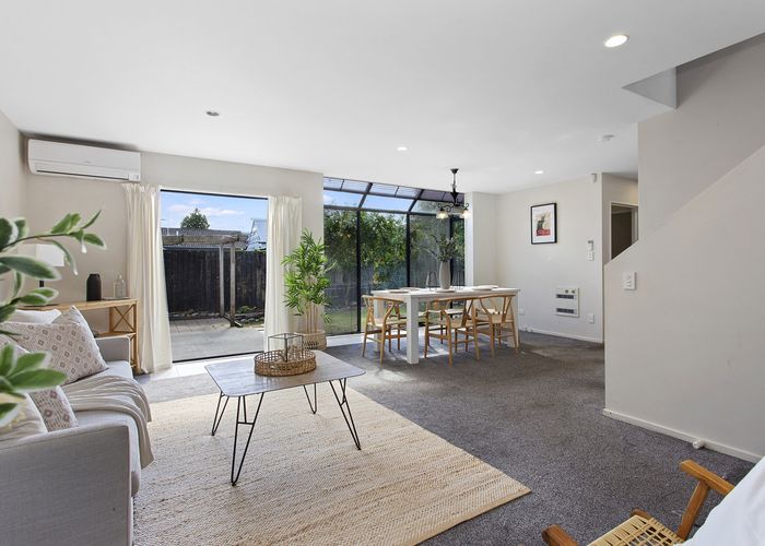  at 3/44 London Street, Richmond, Christchurch