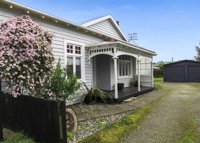  at 24 Enwood Lane, Georgetown, Invercargill, Southland