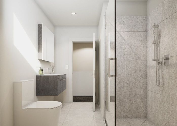  at 3/2A Puna Street, Riccarton, Christchurch