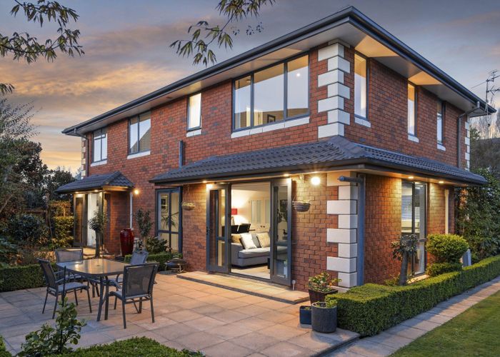  at 12 Parkham Drive, Burnside, Christchurch City, Canterbury