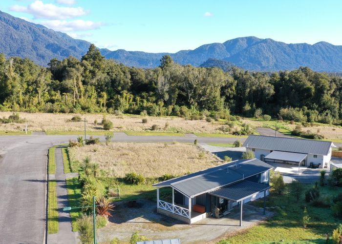  at 3 Alymer Place, Franz Josef/Waiau