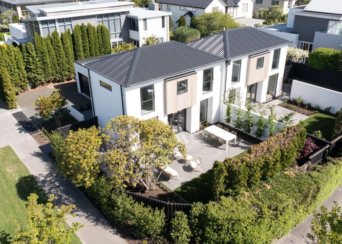  at 57a Murray Place, Merivale, Christchurch City, Canterbury