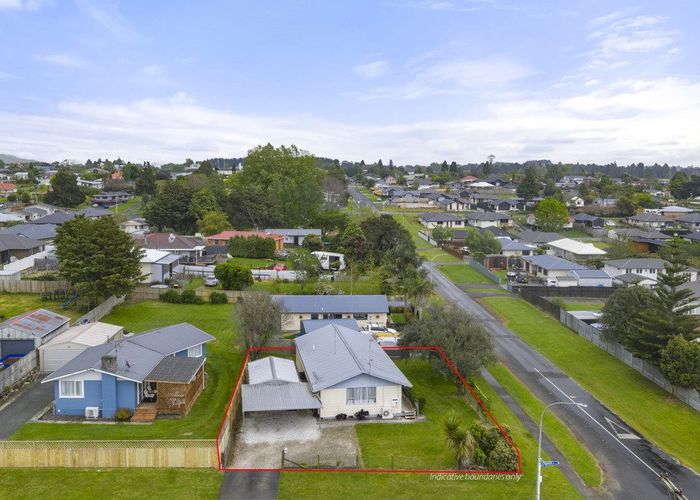  at 16 Whitaker Street, Kihikihi, Waipa, Waikato