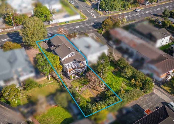  at 85 Balmoral Road, Mount Eden, Auckland City, Auckland