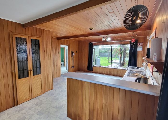  at 21 Camerons Road, Camerons, Greymouth