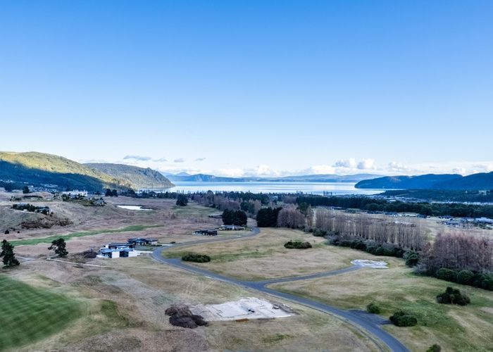  at 36 The Fairways, Kinloch, Taupō