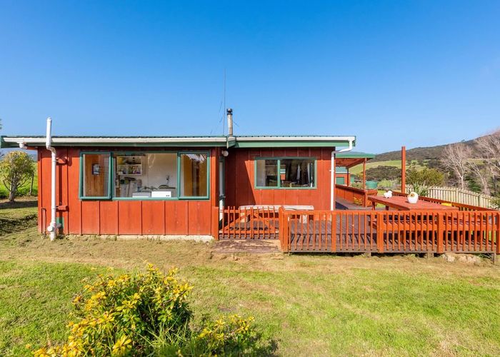  at 7849 State Highway 12, Omapere, Far North, Northland