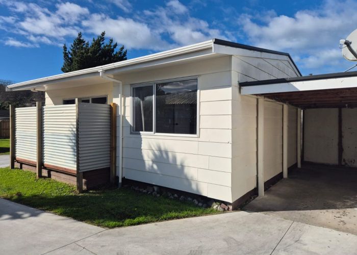  at 6B King Street, Mangapapa, Gisborne, Gisborne