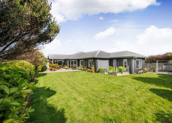  at 4 Poplar Grove, Feilding, Feilding