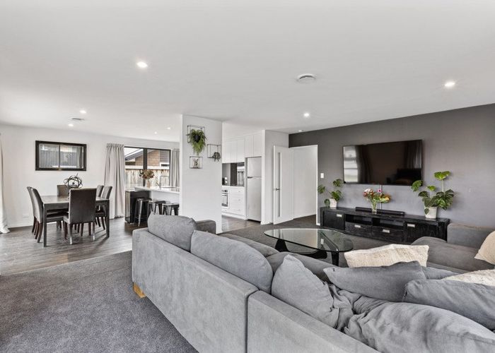  at 6 Aroha Street, Pegasus, Pegasus