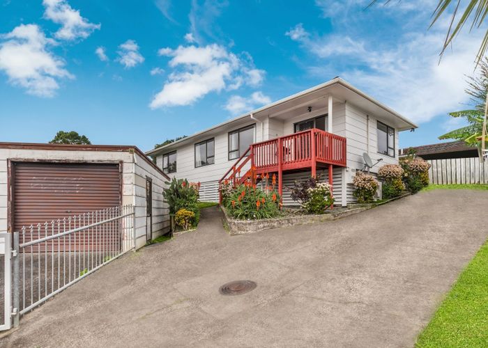  at 2 Zircon Place, Wiri, Auckland