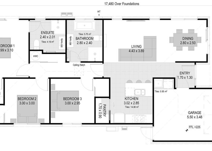  at Lot 7 Wood Grove Stage 1a, Rolleston, Selwyn, Canterbury