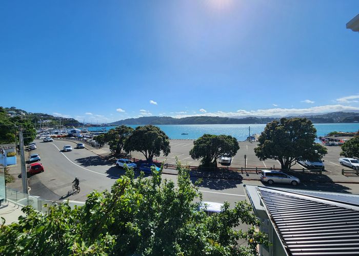  at 476 Evans Bay Parade, Hataitai, Wellington