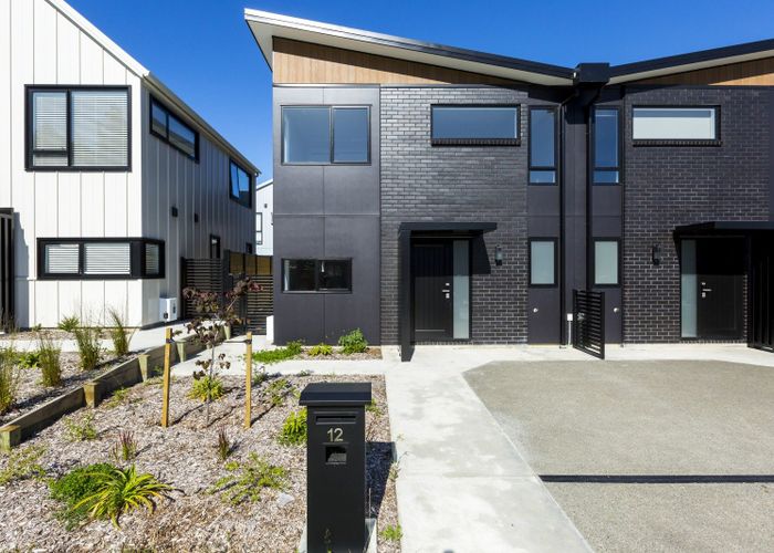  at 12 Betty Boyes Street, Wallaceville, Upper Hutt, Wellington