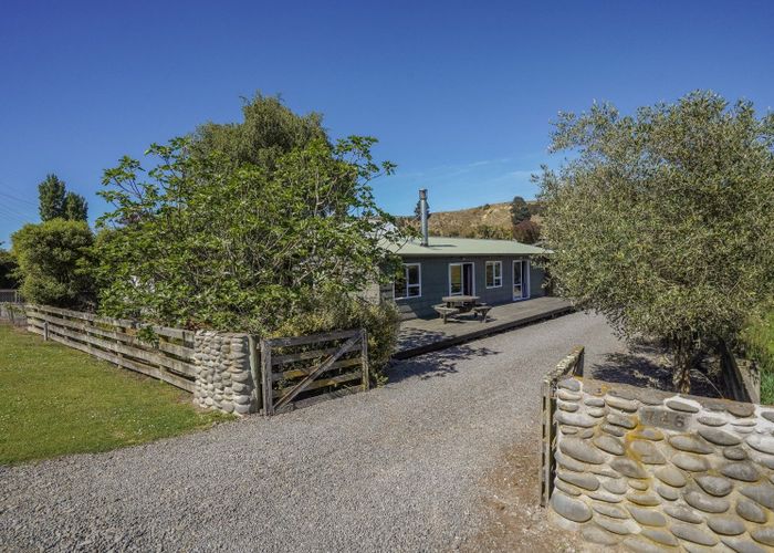  at 746 Hurunui Mouth Road, Domett