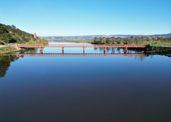  at Lot 1, 138 Taieri Ferry Road, Henley, Dunedin, Otago