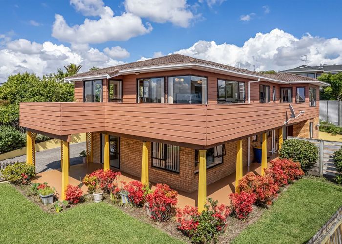  at 36 Westpark Drive, West Harbour, Auckland
