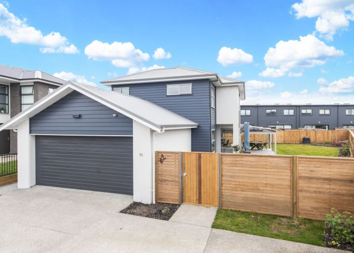  at 51 Mettam Drive, Swanson, Auckland
