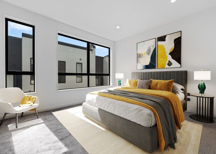  at 3/3 Campbell Road, Takapuna, North Shore City, Auckland