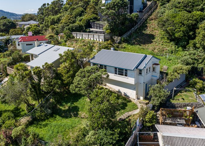  at 36 Cheshire Street, Wilton, Wellington