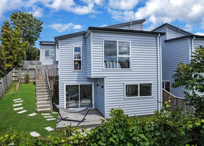  at 28B Halberg Street, Glenfield, North Shore City, Auckland