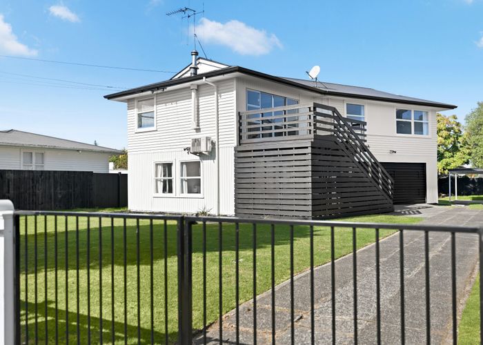  at 66 Lewis Street, Glenview, Hamilton, Waikato