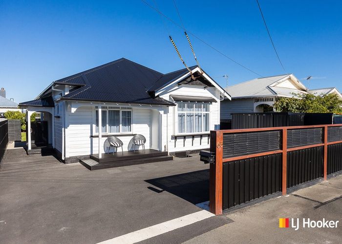  at 65 Richardson Street, Saint Kilda, Dunedin, Otago
