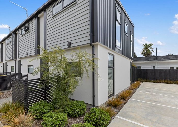  at 3/7 Hinemoa Street, Spreydon, Christchurch City, Canterbury