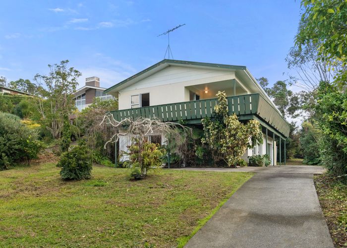  at 9 Church Bay Road, Oneroa, Waiheke Island