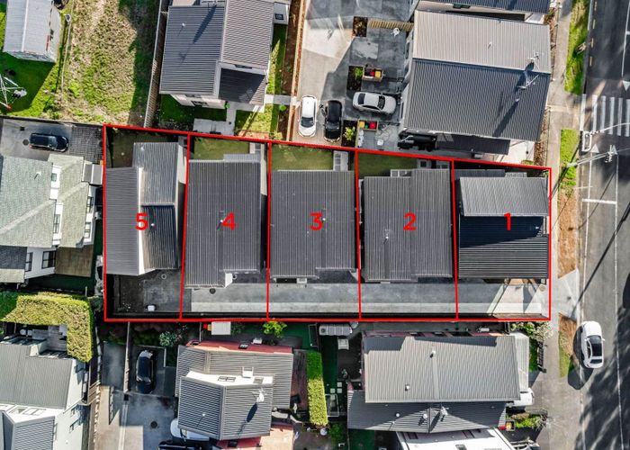  at 122 Leybourne Circle, Glen Innes, Auckland City, Auckland