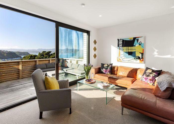  at 8/52 High Street, Island Bay, Wellington, Wellington