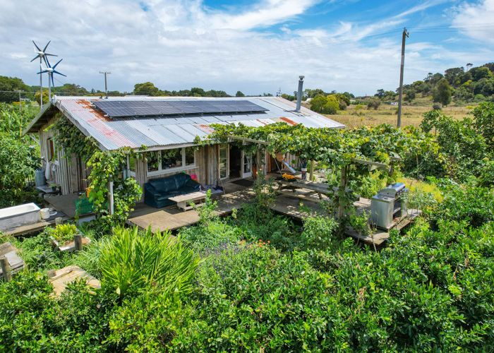  at 18 Neavesville Road, Puriri , Thames-Coromandel, Waikato