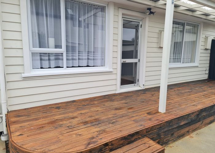  at 1/20 Vogel Street, Richmond, Christchurch