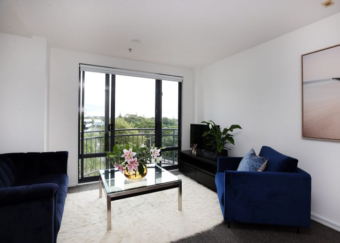  at 5a/11 Howe Street, Freemans Bay, Auckland City, Auckland