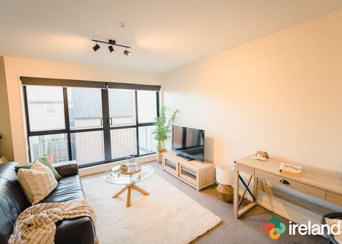  at 18/169 Fitzgerald Avenue , City Centre, Christchurch City, Canterbury