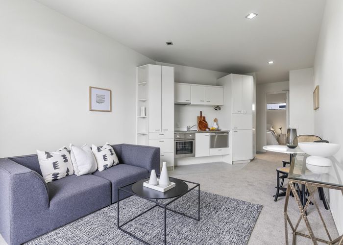  at 3A/17 Blake Street, Ponsonby, Auckland