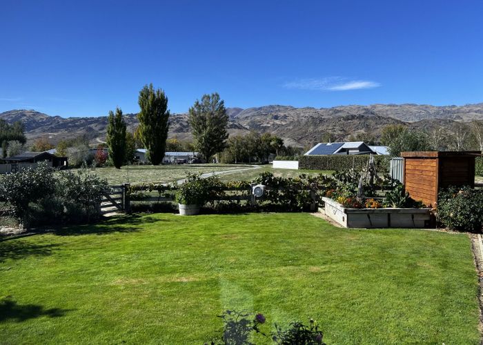  at 54 Stratford Drive, Mount Pisa, Cromwell