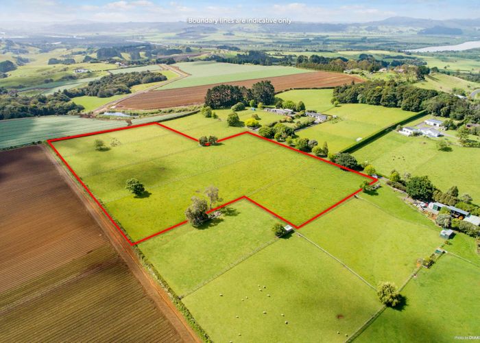  at 185A Aka Aka Road, Puni, Pukekohe