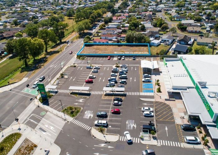  at 530 Pioneer Highway, Awapuni, Palmerston North, Manawatu / Whanganui