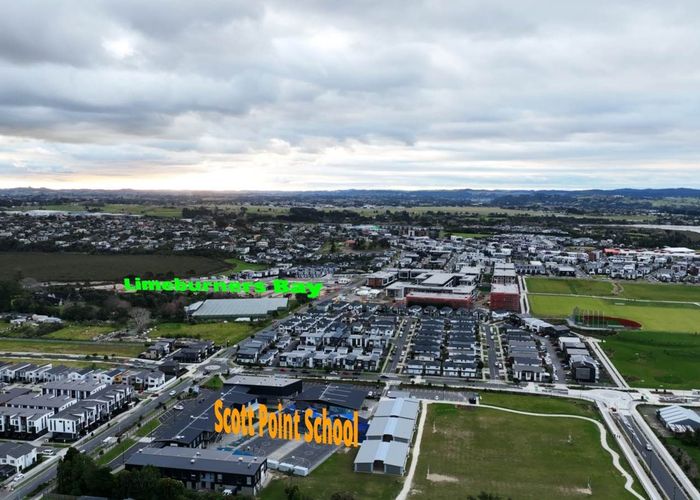  at Superlot 3 Scott Road, Hobsonville, Waitakere City, Auckland