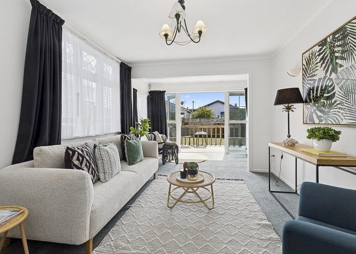  at 12 Cockburn Street, Kilbirnie, Wellington, Wellington