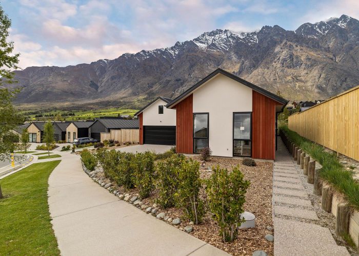  at 25 Spur Ridge Rise, Hanley's Farm, Jacks Point, Queenstown-Lakes, Otago