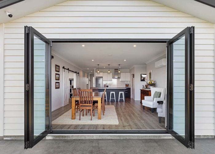  at 3 George Street, Bulls